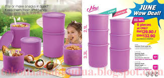 Tupperware teenage dream tumbler (2). Tupperware Malaysia Catalog June 2020