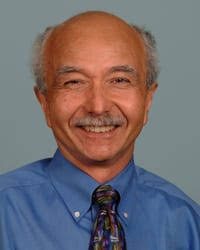 Dr. John F. Riedel, MD