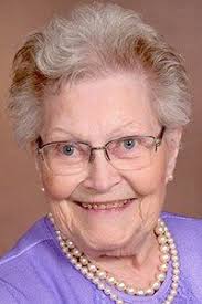 Marguerite May Bartscher