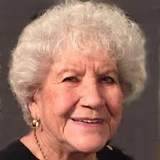 Doris Jean Miller Puckett Obituary October 1, 2017