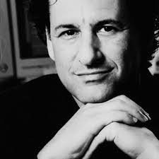 Daniel Levitin's Instagram, Twitter & Facebook