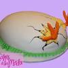 Desserts with eggs, dinner recipes with eggs, you name it! 1