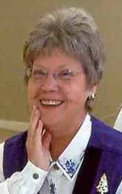 Judith Fowler Turner