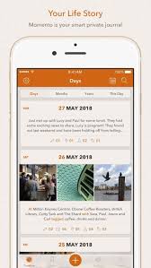 Best Journaling Apps For Iphone And Ipad In 2018 Imore Best Journal App Journal App App