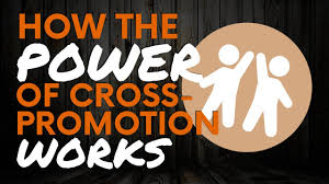 Tersedia pulsa all operator, paket data, voucher game online, topup ovo gopay shopeepay, dan pembayaran ppob / pasca bayar lengkap. How Does Cross Promotion Work In Content Marketing Repurpose House