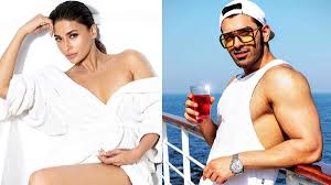 Naagin 3 actress pavitra punia, who is one of the contestants on bigg boss 14, slammed her bigg boss 14 contestant pavitra punia biography, husband, height, real age, boyfriend & lifestyle 2020. Bigg Boss 14 Did Pavitra Punia Get A Lip Job Done Details Inside