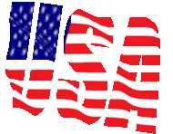 American flags slideshow screensaver with beautiful american flag pictures. Usa Flag Animated Images Gifs Pictures Animations 100 Free