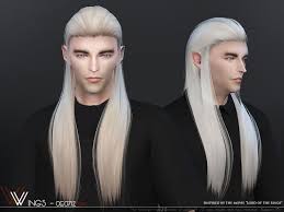 Oct 27, 2021 · download top the sims 4 hair mods. The Sims 4 Wings Oe0712 Sims Hair Sims 4 Hair Male Long Hair Styles