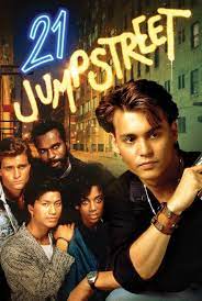 Voir Serie 21 Jump Street En Streaming Gratuit Hd Vf Vostfr