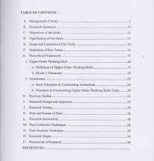 146), cognitive style refer to the dominant or typical ways children use their cognitive abilities across a wide range of situations, when the situation is complex enough to allow a variety of responsses. Pedoman Teknik Pengajuan Judul Skripsi Penulisan Proposal Skripsi Dan Jurnal Bagi Mahasiswa Pdf Free Download