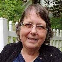 Mary Kathryn Oberman Obituary