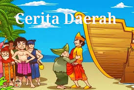 We did not find results for: Pengertian Cerita Daerah Jenis Macam Unsur Dan Contoh