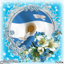 Deseaba devolver una bandera argentina que había tomado ese día. Feliz Dia De La Bandera Nacional Argentina Picmix