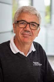 Interview mit Dr. Lorenz Schmid von der Tierklinik Oberhaching