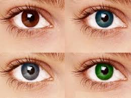 Why Do Eyes Change Colour Morela Ophthalmologists