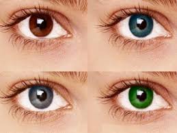 why do eyes change colour morela ophthalmologists