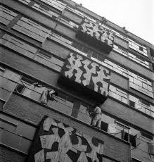 Una Vida Moderna Mexico City Merida City