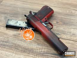 Image result for Kutani Red 1993 Colt