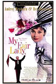 Whether you have a science buff or a harry potter fanatic, look no further than this list of trivia questions and answers for kids of all ages that will be fun for little minds to ponder. My Fair Lady 1964