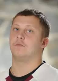 2014 Men's Lacrosse Roster