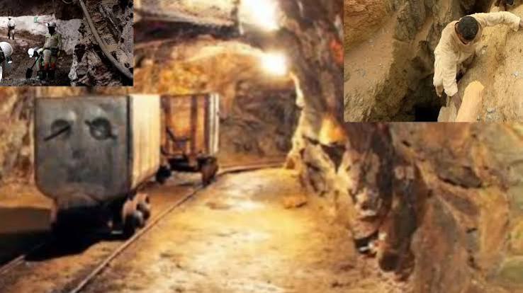 Sudan Gold Mine Collapse : सूडान में सोने की खदान ढही, 67 लोगों की मौत, कई अब भी लापता, मलबे में दबे लोगों की तलाश जारी - sudan gold mine collapse 67