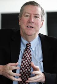 Halliburton CEO forecasts more woes