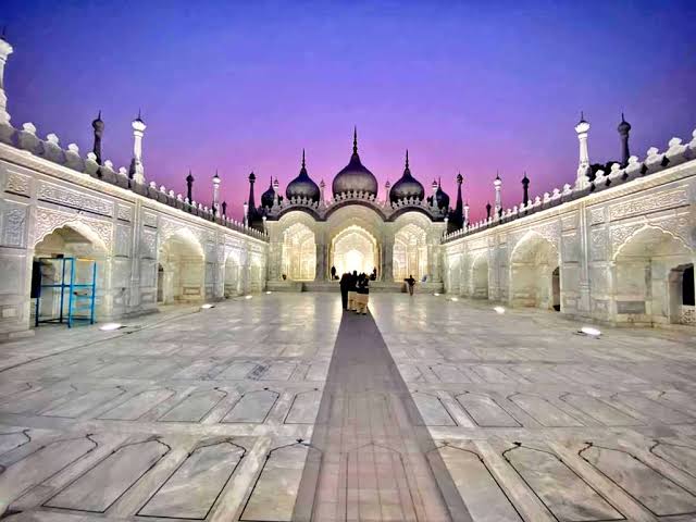 Masjid Pak Wigha