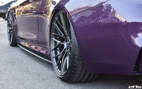 daytona violet f82 m4 zcp vorsteiner v ff 107 bmw super cars car photos