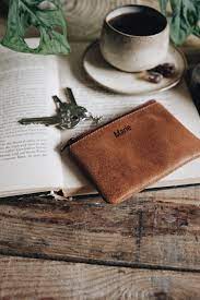 gusti leder de gusti leder etui mini portemonnaie