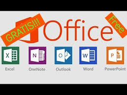 Descargar Office 2016 Gratis Completo Y Activado Youtube Cursillo Microsoft Informatica