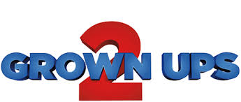 What is grown ups about? Grown Ups 2 Netflix