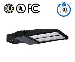 150w Led Area Light Brightway Led Lighting