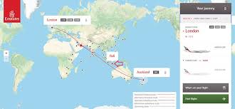 How To Find The Best Value Flights Going The Whole Hogg