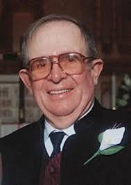 Condolences for James F. Leach