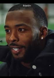 Andrew Hawkins Hair Piece