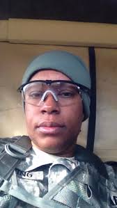 Keisha Manning-Davis