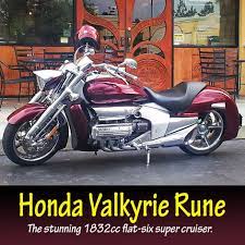160 Duh Rune Ideas Honda Valkyrie Honda Runes