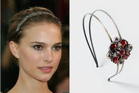 Cadenas que tienen una gran semejanza con la cadenas náuticas que usan los barcos para lanzar sus anclas. 10 Complementos Para El Cabello