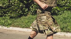 Dress to Conquer | Tactical Kilts as a Statement of Strength