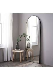 Woodvizyon Kea Tasarim Ayna Trendyol 2020 Guzel Yatak Odasi Yatak Odasi Ic Mekan Yatak Odasi Aynalari