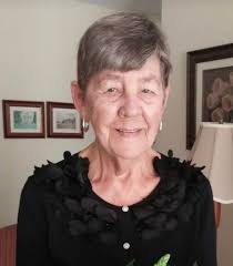 Obituary of Grace Dykstra (nee Vonk)