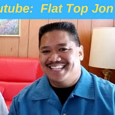 Flat Top Jon