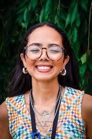 Elena Rios's Instagram, Twitter & Facebook