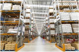 New AS 4084 Standard for Warehouse Racking in Australia: Ensuring Safety  and Quality News - Colby Storage Solutions