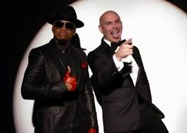 1 Star Cutie Pitbull Ne Yo Time Of Our Lives Happy New Year Pitbulls Rap Music Videos Pitbull Songs