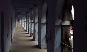 Cellular Jail Historical Facts and ...