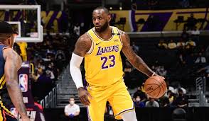 Matchups, tv info for the third straight game, the lakers ' role players shot the ball horrendously from three, and kuzma was the primary culprit, hitting just two of his eight. Lebron Drills Dagger 3 Lakers Clinch Hello Playoffs Los Angeles Lakers