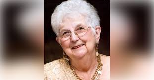 Obituary information for Bernice I. Barcomb