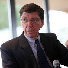 Cassidy: Clay Christensen's Disruptive Innovation comes to Silicon Valley  nonprofits