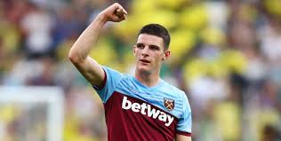 Declan rice ● crazy goals, assists and defensive skills 2020 | hd. Manchester United Make West Ham S Declan Rice A January Transfer Target Soccergator